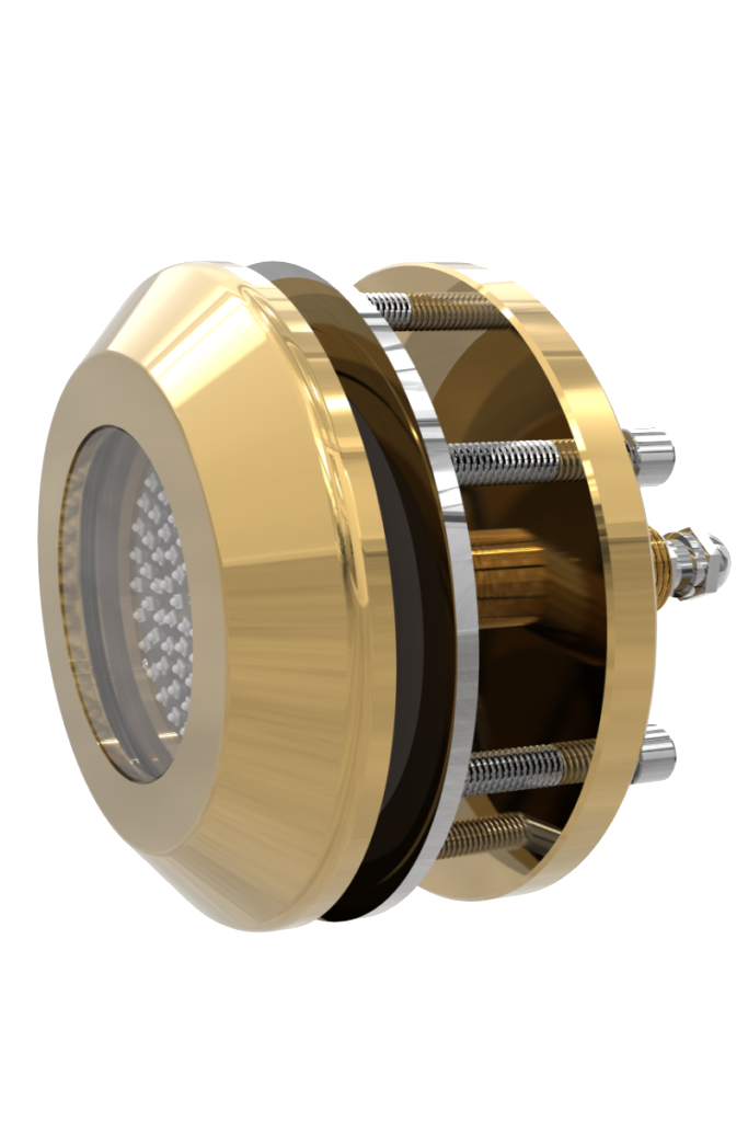 Aker Lighting UWL303 THS Profile